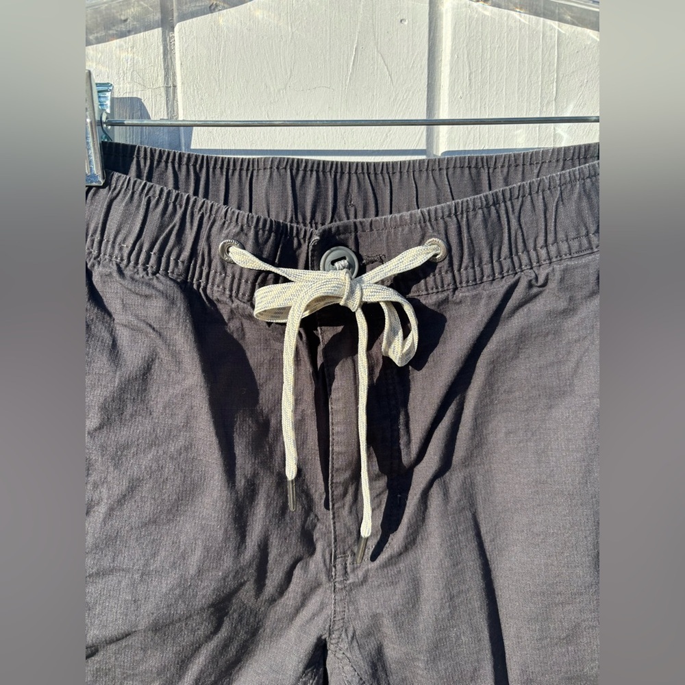 Vuori Ripstop Shorts Medium - Picture 2 of 8